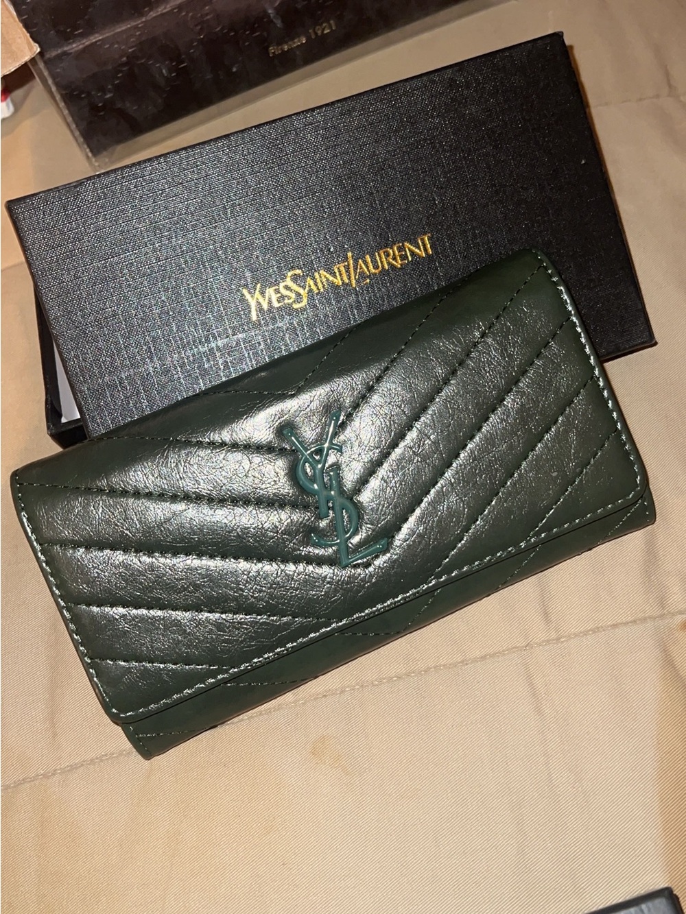 FASHION WALLET
